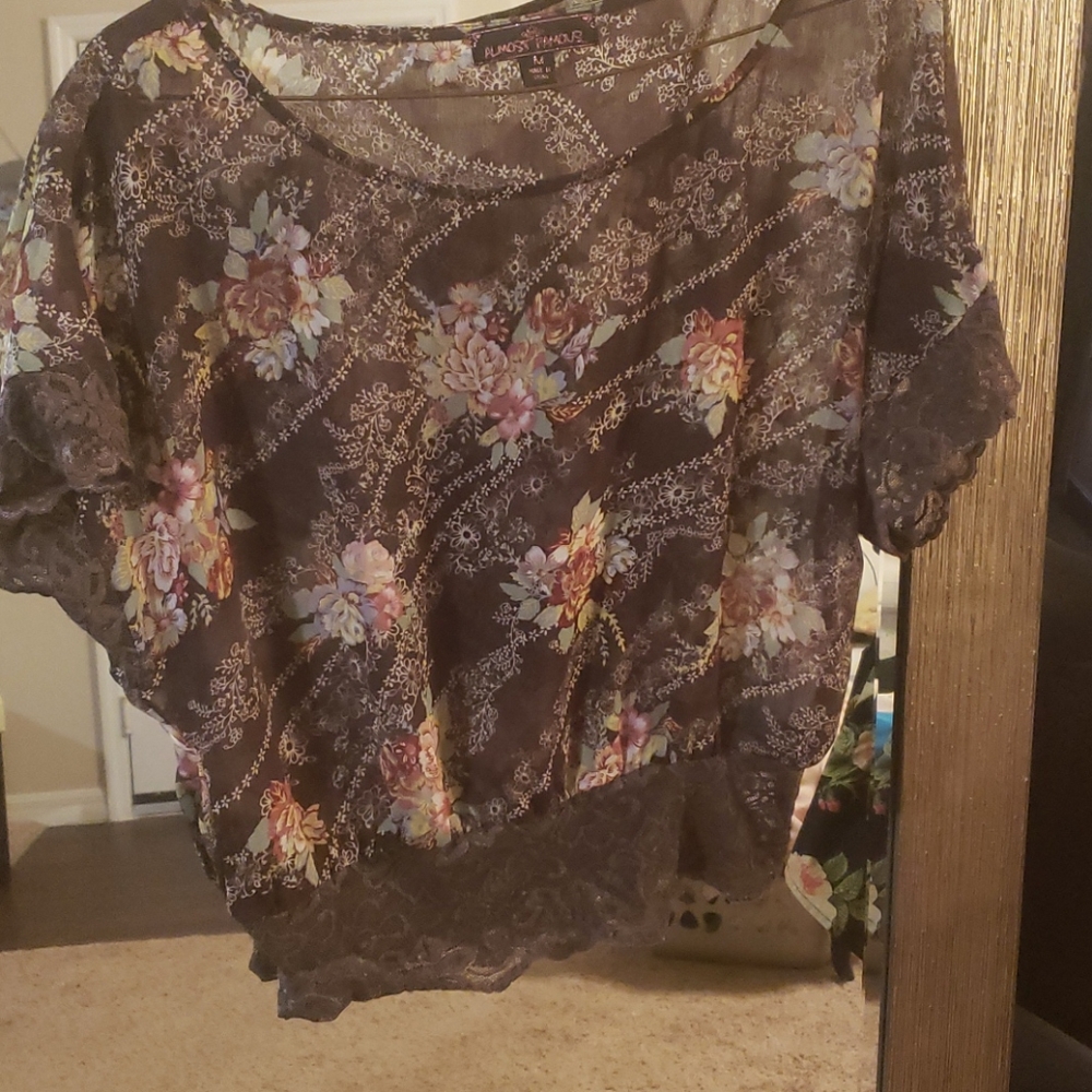 Medium-Top